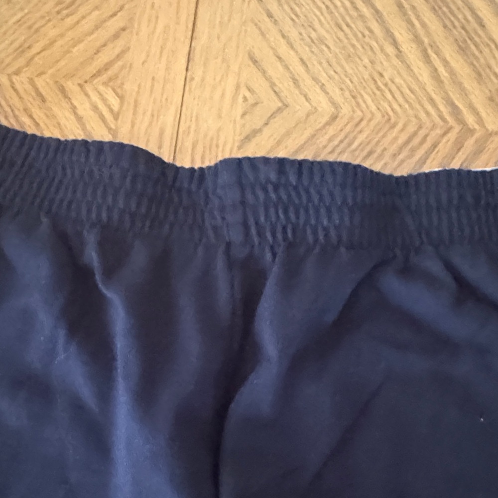 OP Women's Black  Shorts - Picture 3 of 5
